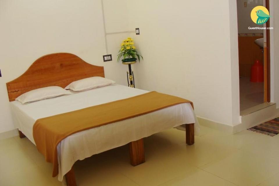 Aranya Homestay Thekkady Exterior foto